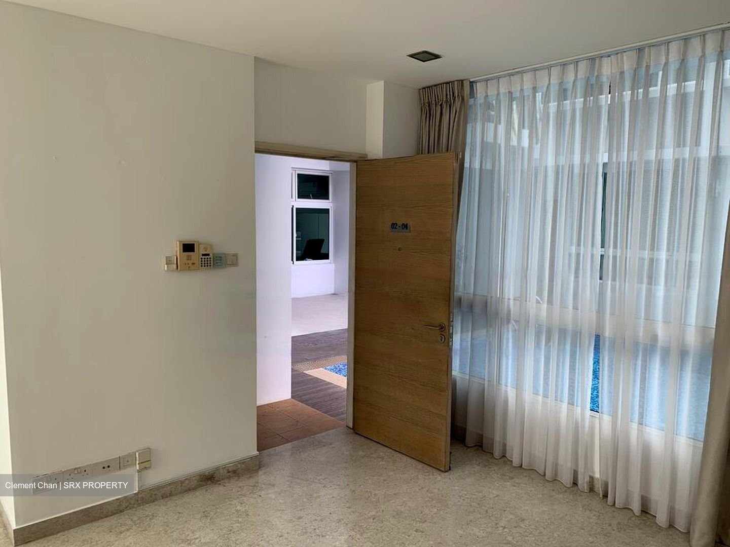 Heritage Residences (D15), Apartment #457222371